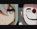 【魂魂】Fleeting Reality　をアニソン風に歌ってみた？