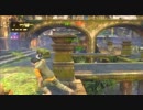 【アンチャーテッド 2】エディのShangri-La　マルチプレイ 08【実況】