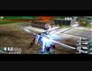 テンション高い野郎共がガンネク「カオス」