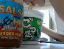 激辛好きな俺の辛食動画　part１　SALSA　HELL　DEVIL'S　REVENGE