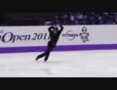 【MAD】Daisuke Takahashi 【Higher】