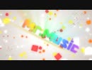 Mr.Music 歌ってみた■全部ユノ■