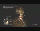 頭が壊れてるのがダークソウルを実況　３９