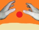 （オリジナルの歌）「ゆうやけ」