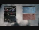 【GoW3】　Gears of War 3 対戦動画 Part14