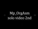 【ペン回し】solo video 2