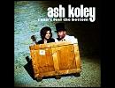 Ash Koley - I Can't Feel The Bottom