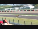 2011鈴鹿 レジェンドF1デモ走行