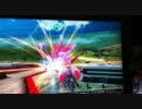 【EXVS】Zガンダムのバグっぽいアレ