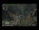 【MHF】ココモアにもできる！剛ヤマツ胴落とし