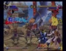 【戦国BASARAX】対戦動画を撮っていこう！part1-3/3【横浜アメグラ】