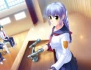 つよきすをプレイしてみた126　（よっぴーエンド）