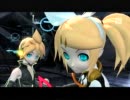 【Project DIVA 2nd】 天樂　ドリーミーシアター2nd 【エディットPV】