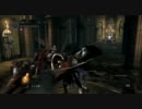 DARK SOULS 10 / 如何ともし難い実況