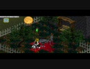 【シム東方】マリアリと人形達の生活その7.5