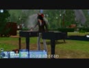 sim3東方　巻の6 　相方の尻ぬぐい的な　何か【現パロ】