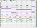 【MIDI】 Maybe I'm a Lion 【THE BLACK MAGES Ⅱ The Skies Above】