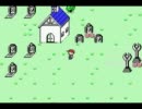 オカンを実況プレイ【mother1実況　GBA版】02の巻