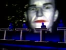 KRAFTWERK - Techno Pop / Music Non Stop (Live in München 13-Oct-2011)