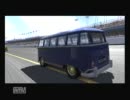 BlueGinoの楽しくGT5⑦-1 BASCAR第二戦に参戦してきました(投コメ字幕)