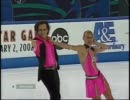 2001 GPF Dance FD  PART1