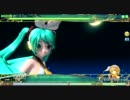 【Project Diva Arcade】 ZIGG-ZAGG Normal FINE0