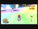 マリオカートWii 第2回低レート部屋　5