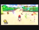 マリオカートWii 第2回低レート部屋　7