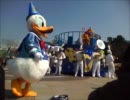 【TDL】ドナルドのファニーハーモニー【2010】