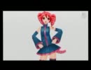 【Project DIVA 2nd】とりぷるばか～超short ver.～【(^ω^)おっおっおっ】