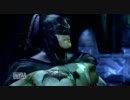 【ゆっくり実況】 Batman: Arkham Asylum part07