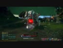 [TERA] 攻撃速度+25 ランサー実験動画