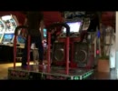 【震災地＆DDR】小山市　ゆうえん？【復興支援】