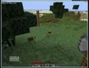 【作業用】はじめてのPCゲーム【Minecraft】　part1