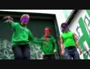 The BCASA - Cowabunga Dude
