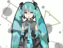 【初音ミク】私の破壊衝動【オリジナル】