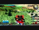 古鉄のサイコミュ連動試験～サザビー視点～２