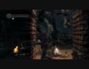 ダークソウル「縛り実況」各エリア拾えるモノで攻略(一部武器引継）Part82