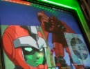 GCBガンダムカードビルダー191　シャア小隊旅撃ち編