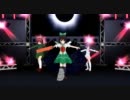 【東方】地霊殿メンバーでWARNING!【Dance×Mixer】