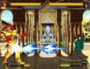 【MUGEN】　弾幕FC17：　ﾀｯｸﾞﾄｰﾅﾒﾝﾄ第一回戦