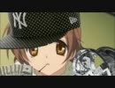 4chanの/a/が「だんご大家族」をラップにしてみた