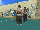 フリスタ！-Street Basketball-　ジャンキー動画3