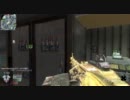 【COD：BO】喋るきのこの戦場～M60とMG４って一緒？それと雑談～【S&D】