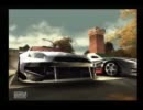 【ゆっくり実況】　NEED FOR SPEED MOST WANTED LAP10