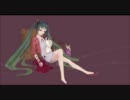 【ニコカラ1.25倍速】繰り返し一粒【コーラス有り】