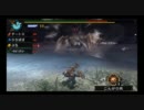 【MHP3HDver】とある日常のPTの様子Part.2「砂原戦線・轟きあり！」