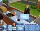 【APﾍﾀﾘｱ】レベル上げ - メリカナ編④/5【Sims3】0-14