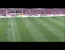 Jリーグ　今年の　ベストオブゴールをみた（開幕戦）