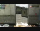 【COD:BO】 C4好きな者がNiCoD祭4 3日目 C部屋 第2試合 CTF in Stadium 【XBOX360】